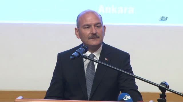 Bakan Soylu’nun ‘Cumartesi Anneleri’ne ‘Paçoz’ Dediği Yalanı