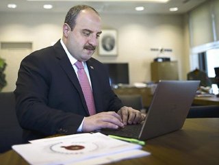 Bakan Varank: Türk sanayicisi devletiyle dimdik ayaktadır