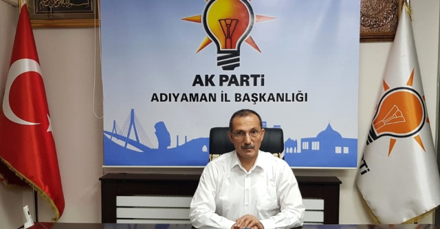 Başkan Dağtekin 30 Ağustos Başarı Bayramını Kutladı