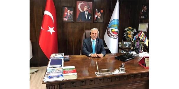 Başkan Şahin’in 30 Ağustos Galibiyet Bayramı Mesajı