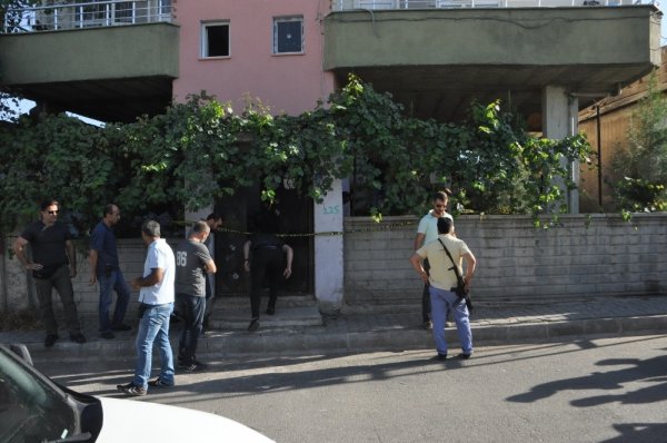 Batman ’daki patlamayla ilgili 4 birey gözaltında