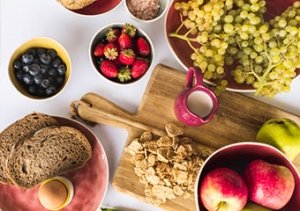 Bayram sonrası gıda önerileri