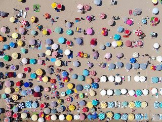 Bayram tatilinde 40 birey boğularak yaşamını yitirdi