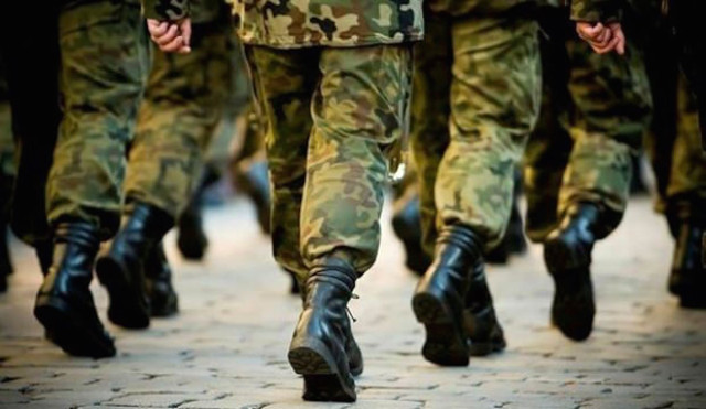 Bedelli Askerliğe Rekor Başvuru Formu! Hazine’ye 4,5 Milyara Yakın Para Girdi