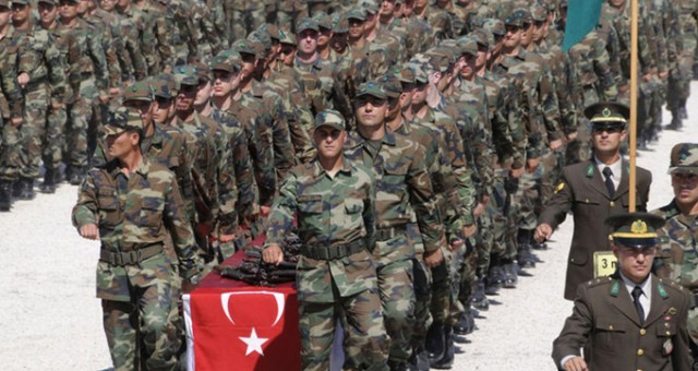 Bedelli Askerlik Kullanım Kılavuzu Yayınlandı