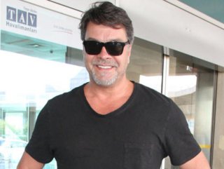 Beyazıt Öztürk: Ben sadece jüri üyesiyim