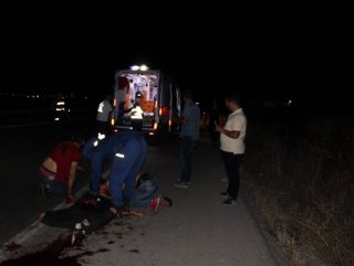 Bıçakladığı kişiye ölmesin diye yapay teneffüs yaptı