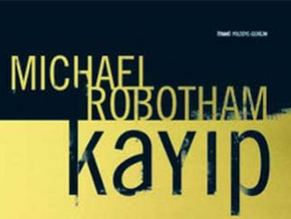 Bir cinayetin ardından dehşete dürüst: Kayıp