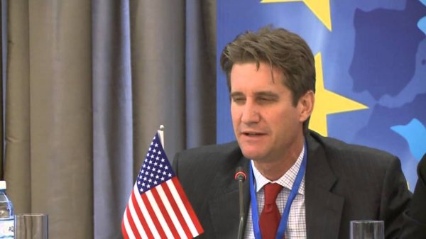 Bryza: ABD Türkiye’yi kaybetmeyi göze alamaz