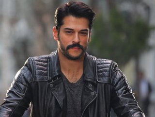 Burak Özçivit: Tükenmedim