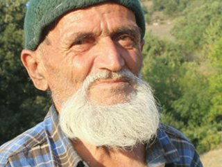 Bursalı adam 30 yıldır ormanda tek yaşıyor