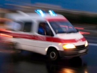 Elazığ’da traktörün altında kalan kişi öldü