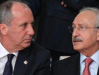 CHP'de imza veren delegelerin listesi çıkarıldı