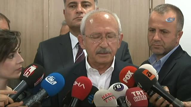 CHP Lideri Kılıçdaroğlu: ‘Bu Annelere Baskı Koymak, Biber Gazıyla Biçare Etmek İnsanda Birazcık…
