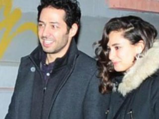 Demet Akalın Hande Doğandemir’i teselli etti