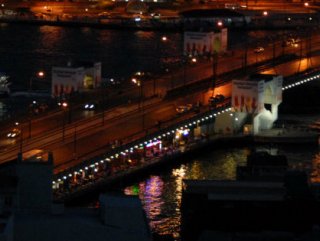 Denize düşen alkollü birey kurtarıldı