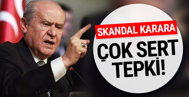Devlet Bahçeli’den Yunanistan’a fazla sert tepki! 9 Eylül’ü…