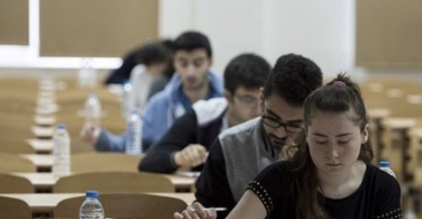 DGS soru ve cevapları erişime açıldı