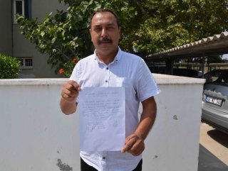 ‘Dolar’ olan soyadını başkalaştırmak için başvuruda bulundu