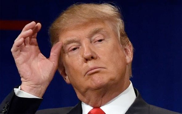 Donald Trump'ı yargı korkusu sardı! Beni yargılarsanız...
