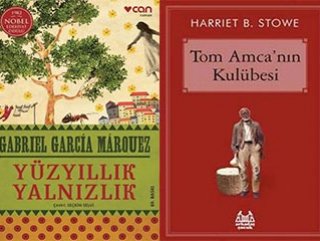 Dünyayı değiştiren 100 kitap