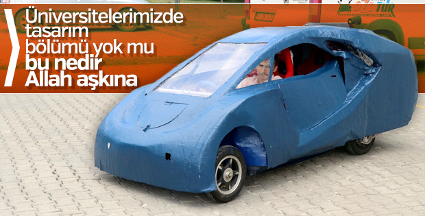 Düzce Üniversitesi öğrencilerinin ustalık eseri: Harezmi