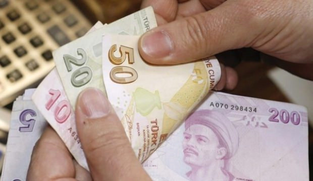 Emeklinin Ocak Zammı Yüzde 7,28 Olacak