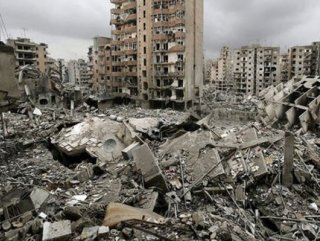 Endonezya’da 6,9 büyüklüğünde deprem