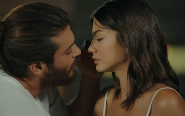 Erkenci Kuş 8. yeni bölüm özel sahne