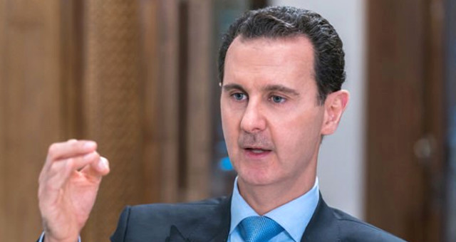 Esad Rejiminden İdlib Açıklaması: Sonuna Kadar Gideceğiz