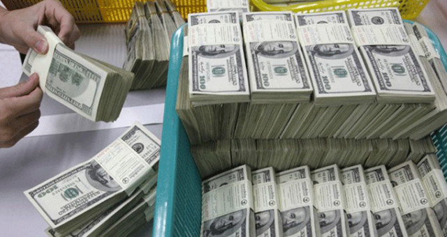 FBI'dan Korkutan Dolar Açıklaması: Banka Hesaplarına Siber Atak Düzenlenebilir