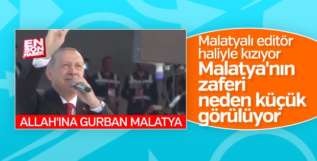 Fener fena oynadı diye Malatya başarısız mı sayılacak