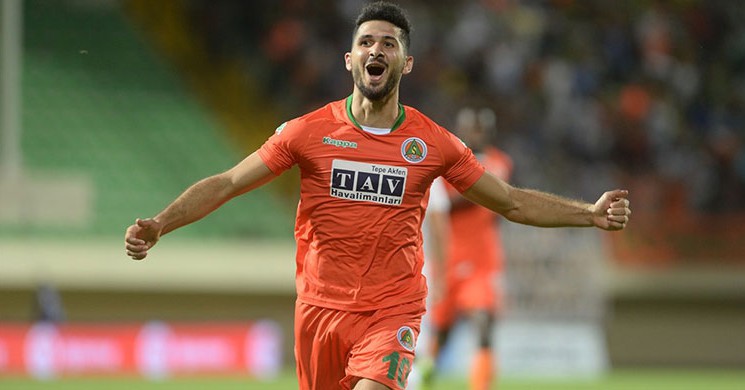 Fenerbahçe ’den Alanyaspor ’a Emre Akbaba Teklifi!