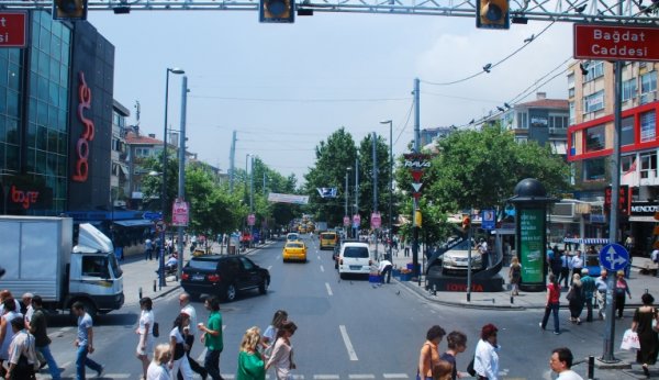 Fenerbahçe konut fiyatlarının en yüksek olduğu bölge