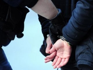 FETÖ’nün muhasebecisine 9 sene hapis cezası