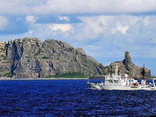 Filipinler’den Çin’e savaş çıkar uyarısı