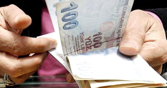 Gözler Uygunluk Düzenlemesinde! Emekliye 355 Lira Zam Yapılacak