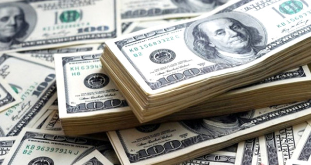 Güne Sert Düşüşle Başlayan Dolar 6,52’den Işlem Görüyor