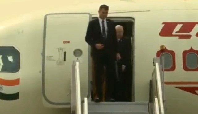 Güney Kore, İsrail Cumhurbaşkanının Ülkeyi Ziyaretine Tepki Gösterdi