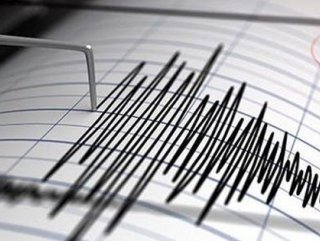 Güney Pasifik'te 6,5 şiddetinde yer sarsıntısı