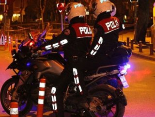 Günübirlik kiralanan evlere operasyon