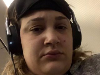 Gupse Özay: Hasta oldum