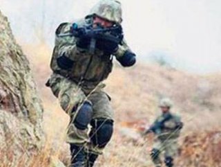 Hakkari’de 2 PKK’lı terörist yakalandı