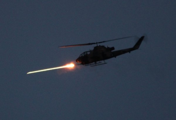 Hakkari ’de 2 terörist etkisiz ayla getirildi