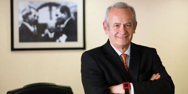 Hayri İnönü ’nün koruması gözaltına alındı