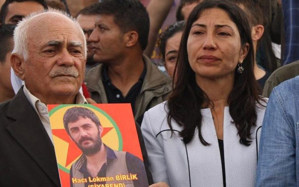 HDP eski delege Yunanistan’a kaçtı! Şu Anda gözaltında…