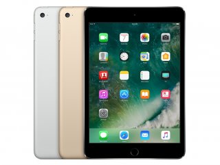Hollanda’da Apple mağazasında iPad patladı