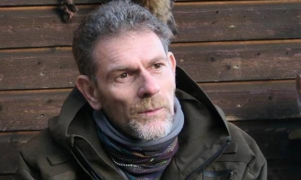 Hollandalı çocuğun katili DNA testi ile 20 yıl daha sonra yakalandı