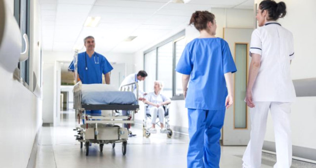 Hükümet Harekete Geçti! Özel Hastanelerde Doğum, Bedava Olacak