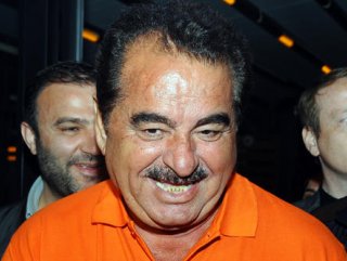 İbrahim Tatlıses: Sekizinci çocuğumu bekliyorum